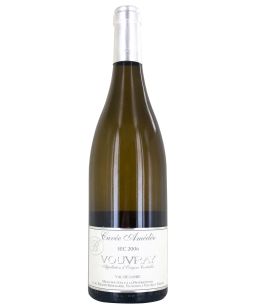 Philippe Brisebarre Vouvray Sec Cuvee Amedee