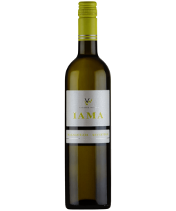 Vriniotis Iama Malagouzia Assyrtiko
