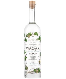 Waqar Pisco