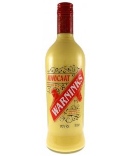 Warnink's Advocaat Liqueur