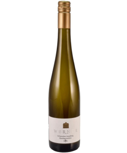Werner Riesling Schweicher Annaberg Grosses Gewächs