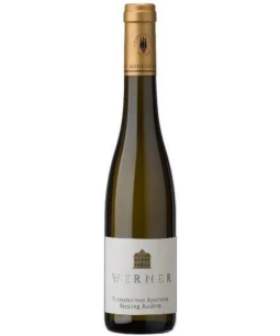 Werner Trittenheimer Apotheke Riesling Auslese Half bottle