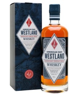 Westland Single Malt