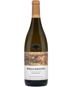 Whalehaven Sandstone Strata Chardonnay