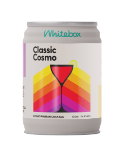 Whitebox Classic Cosmo 16.8% 10cl Can