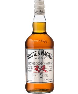 Whyte & Mackay 13yr