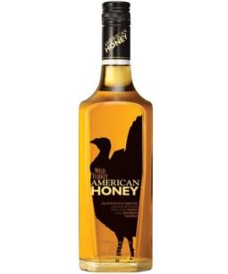 Wild Turkey American Honey