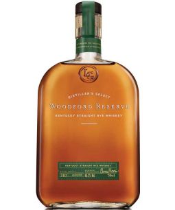 Woodford Reserve Rye
