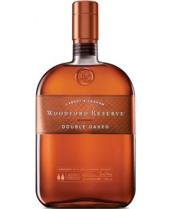 Woodford Reserve Doubled Oaked