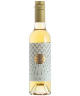 Woodstock Coast and Creek Botrytis