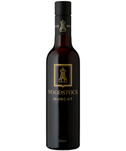 Woodstock Muscat