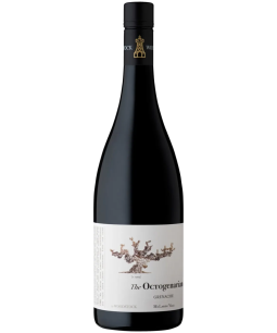 Woodstock The Octogenarian Grenache