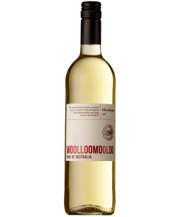 Woolloomooloo Chardonnay
