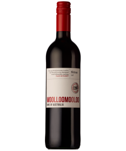 Woolloomooloo Shiraz 2021