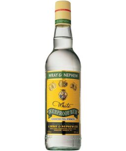 Wray & Nephew Overproof