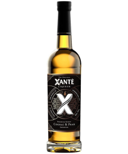 Xanté Cognac & Pear Liqueur
