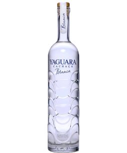 Yaguara Cachaça Branca