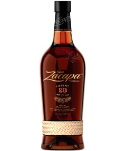 Zacapa Centenario Sistema Solera 23 Rum