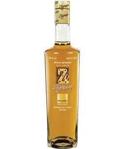 Zignum Reposado Mezcal