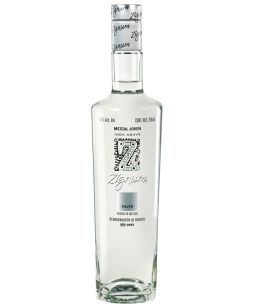 Zignum Joven Silver Mezcal