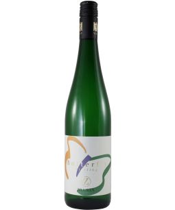 Zilliken Butterfly Riesling Feinherb