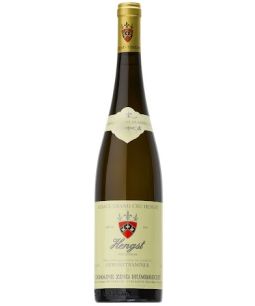 Zind-Humbrecht Gewürztraminer Hengst 2019